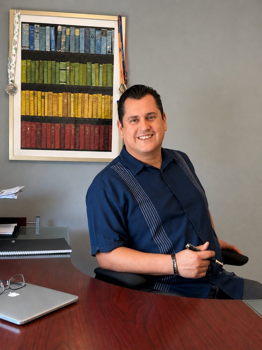 Alejandro Yáñez